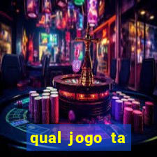 qual jogo ta pagando agora neste momento